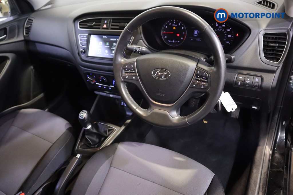 Used Hyundai i20 2019 for sale - 77340376: Photo 9