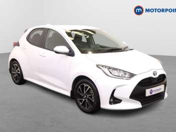 2022 - 1.5 Hybrid Design 5dr CVT