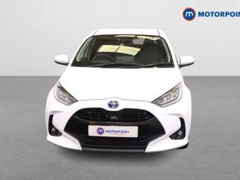 Used Toyota Yaris 2022 for sale - 74805720: Photo