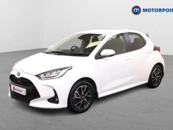 Used Toyota Yaris 2022 for sale - 74805720: Photo