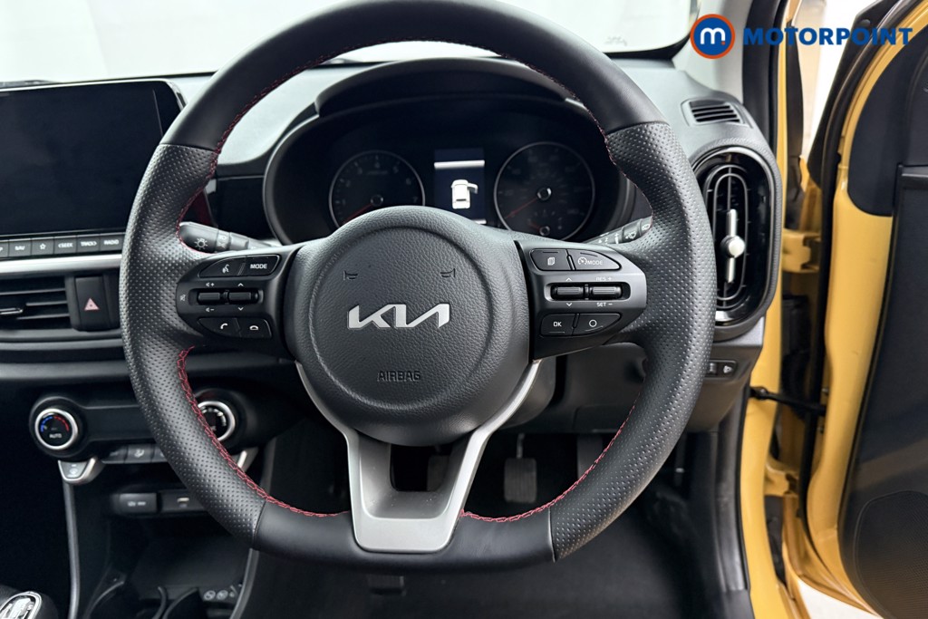 Used Kia Picanto for sale - 77271798: Photo 10