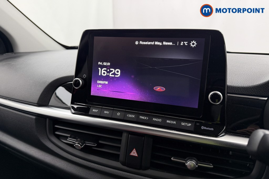 Used Kia Picanto for sale - 77271798: Photo 14