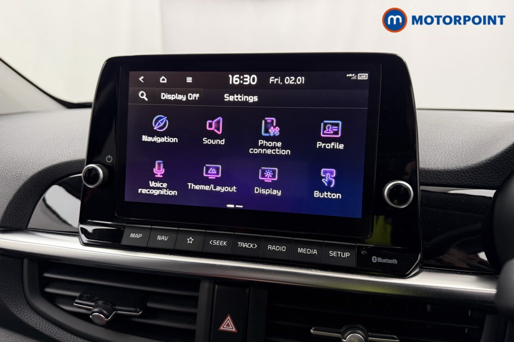 Used Kia Picanto for sale - 77271798: Photo 18