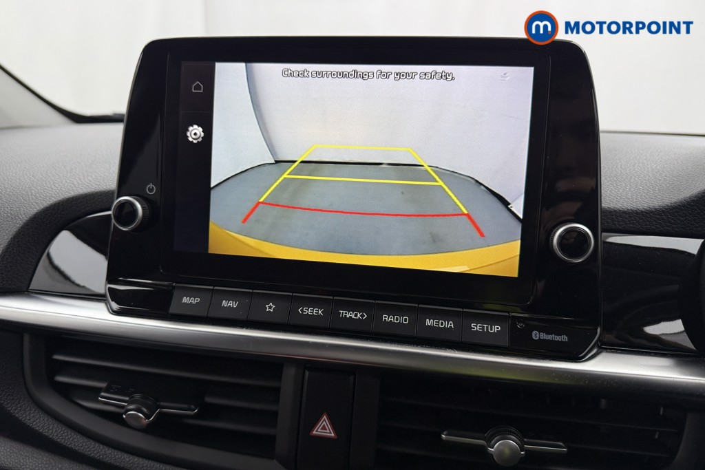 Used Kia Picanto for sale - 77271798: Photo 19