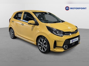 Used Kia Picanto undefined for sale - 77271798: Photo