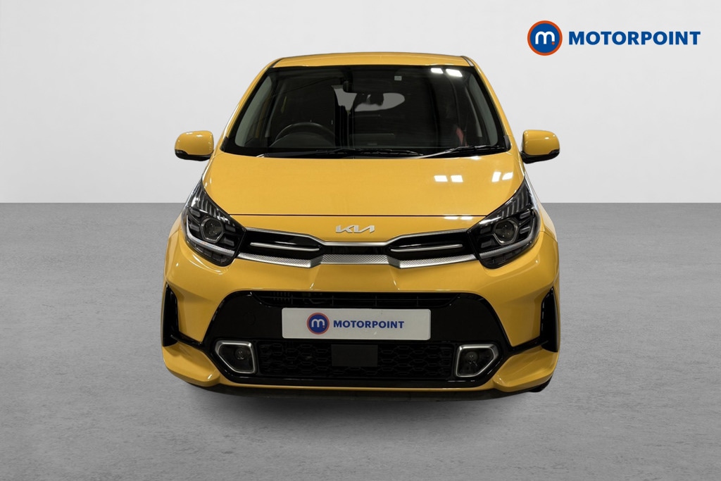 Used Kia Picanto for sale - 77271798: Photo 2