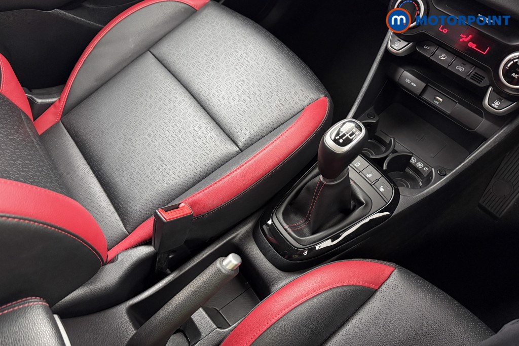 Used Kia Picanto for sale - 77271798: Photo 21