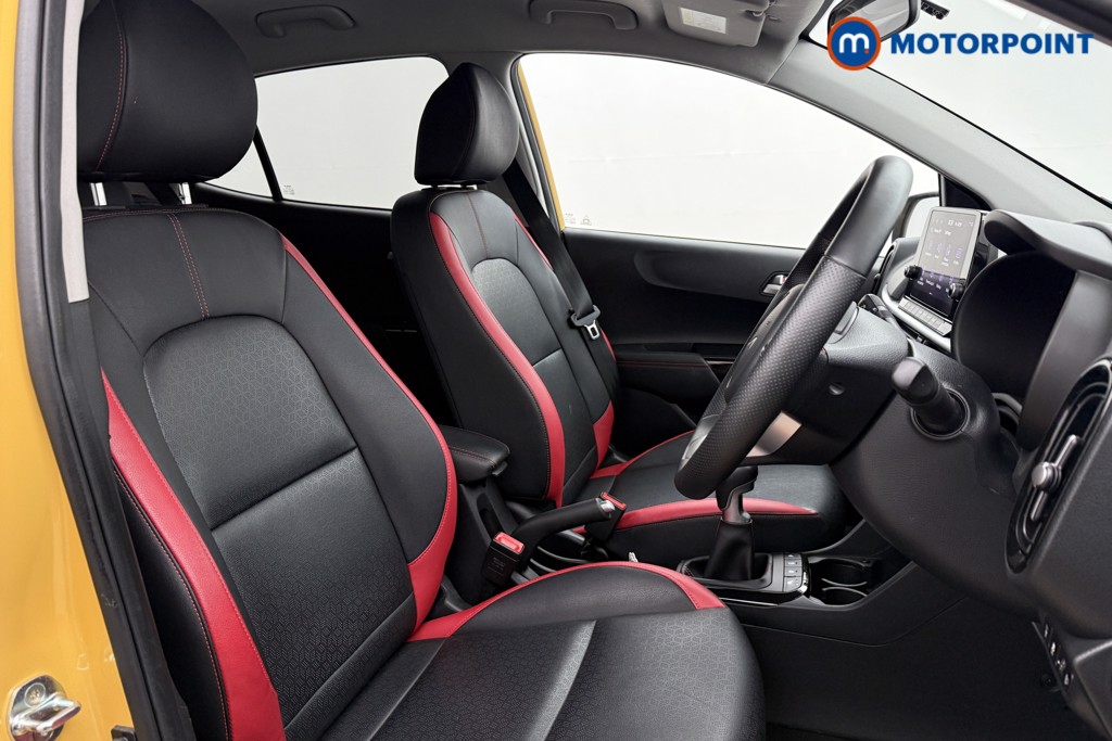 Used Kia Picanto for sale - 77271798: Photo 26