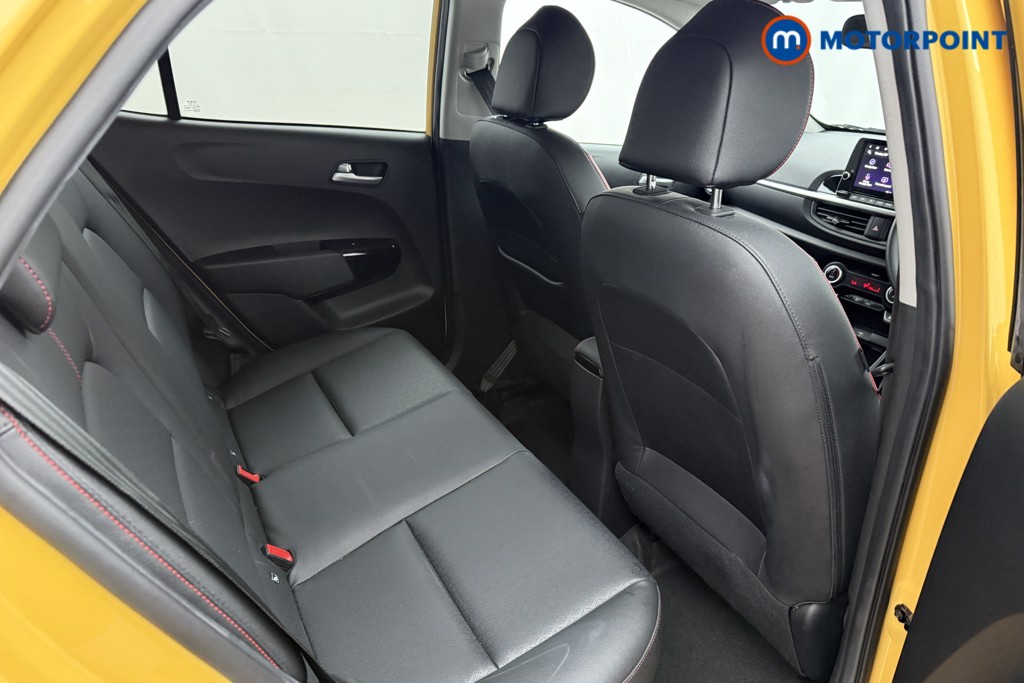 Used Kia Picanto for sale - 77271798: Photo 28