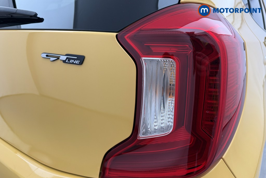 Used Kia Picanto for sale - 77271798: Photo 31