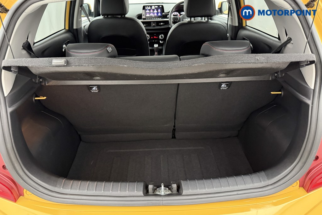 Used Kia Picanto for sale - 77271798: Photo 32