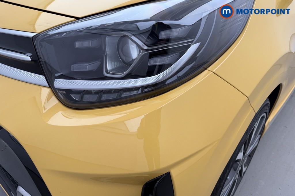 Used Kia Picanto for sale - 77271798: Photo 34