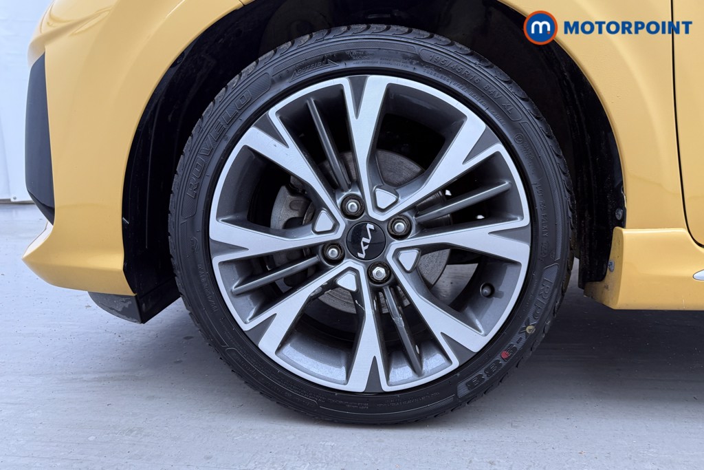 Used Kia Picanto for sale - 77271798: Photo 35