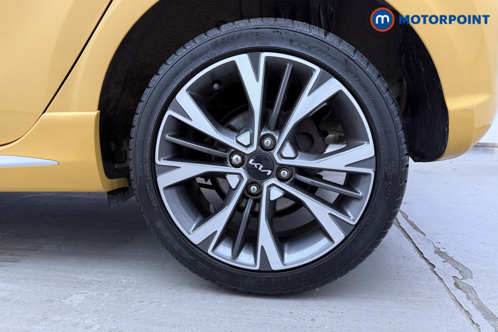 Used Kia Picanto for sale - 77271798: Photo 36