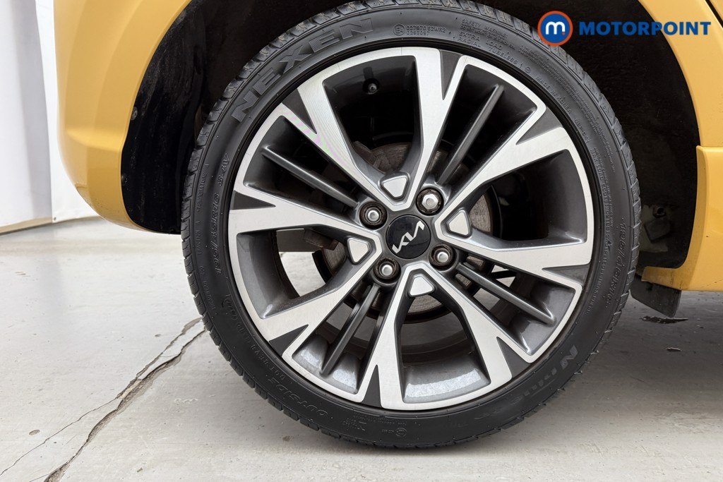 Used Kia Picanto for sale - 77271798: Photo 37