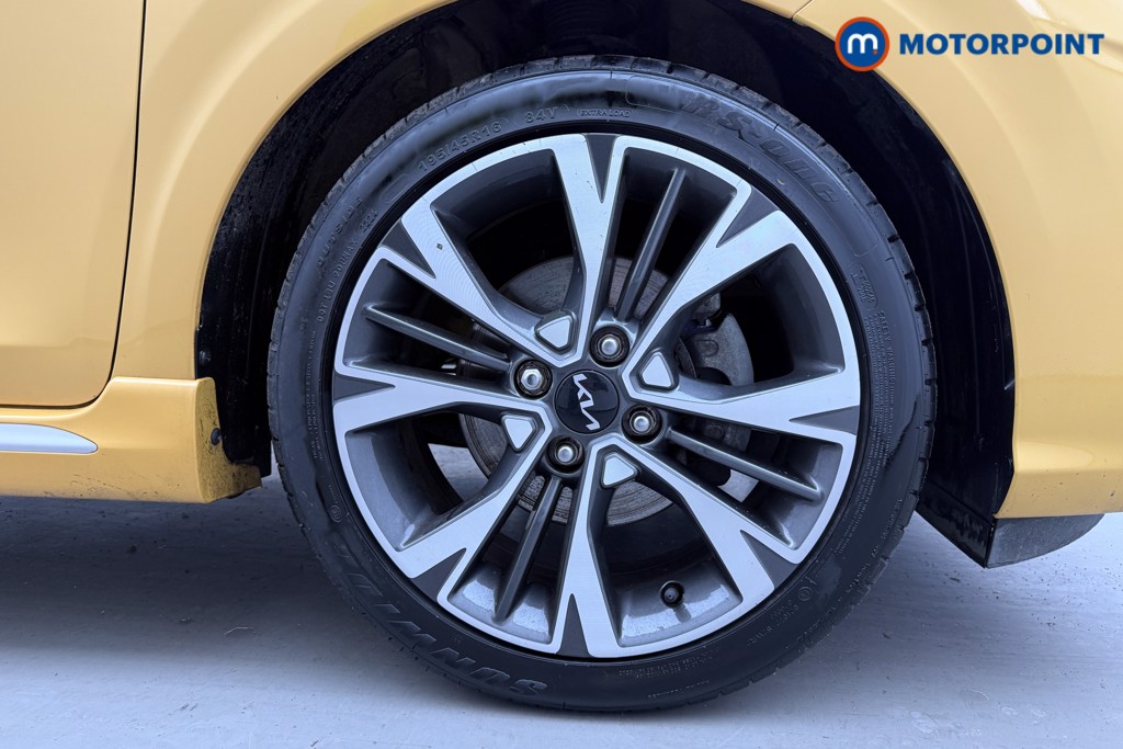 Used Kia Picanto for sale - 77271798: Photo 38