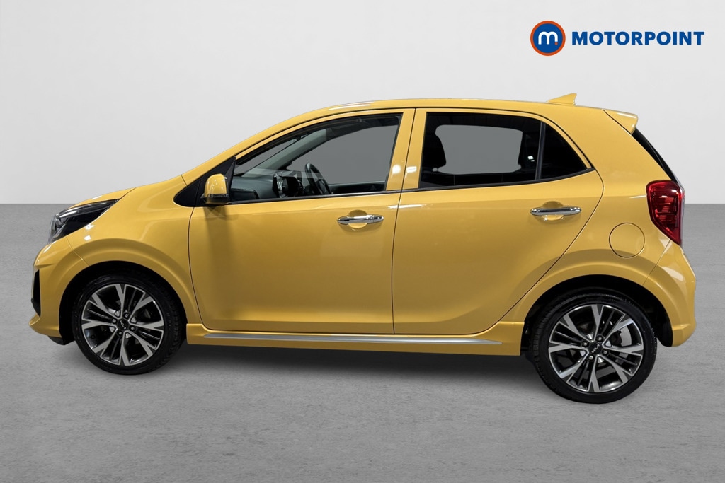 Used Kia Picanto for sale - 77271798: Photo 4