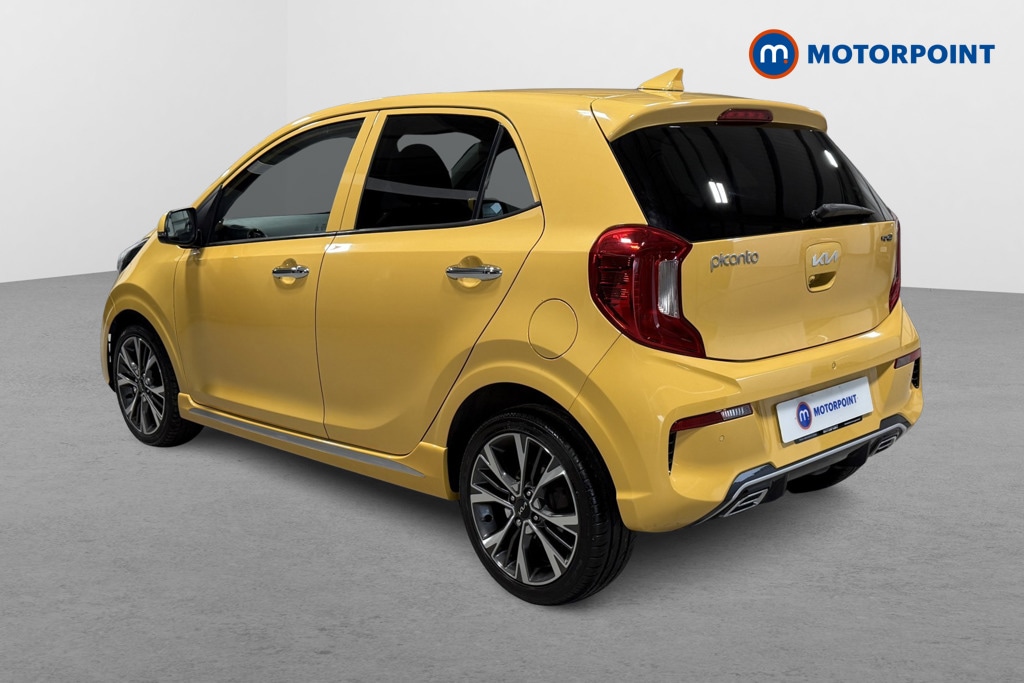 Used Kia Picanto for sale - 77271798: Photo 5