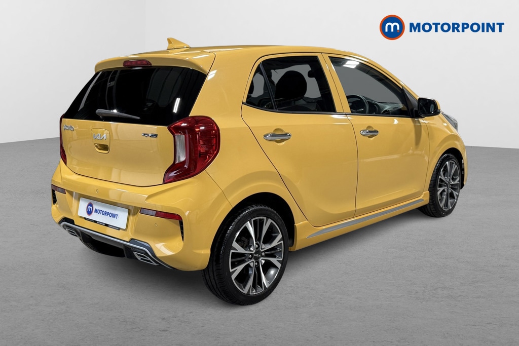 Used Kia Picanto for sale - 77271798: Photo 7