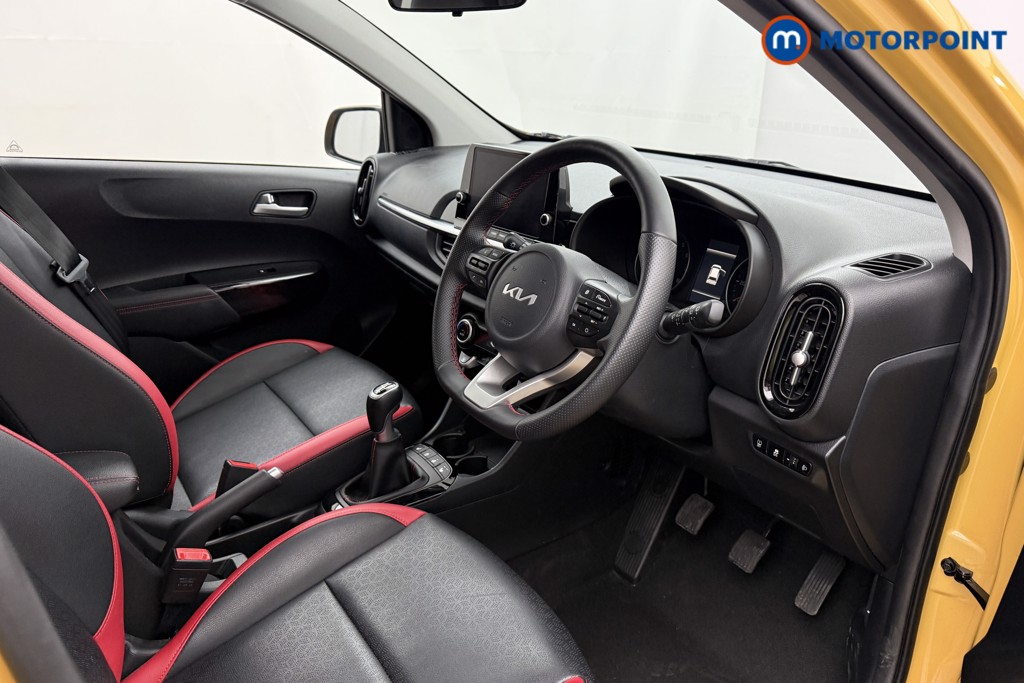 Used Kia Picanto for sale - 77271798: Photo 9