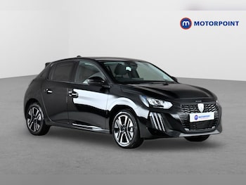 Used Peugeot 208 2026 for sale - 78487008: Photo