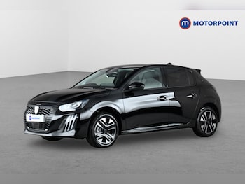 Used Peugeot 208 2026 for sale - 78487008: Photo