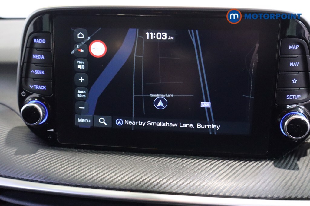 Used Hyundai TUCSON 2019 for sale - 77662896: Photo 10