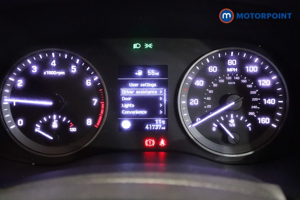 Used Hyundai TUCSON 2019 for sale - 77662896: Photo 12