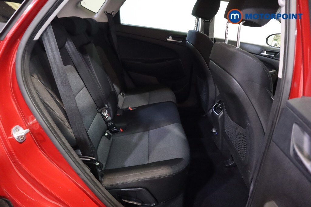 Used Hyundai TUCSON 2019 for sale - 77662896: Photo 15