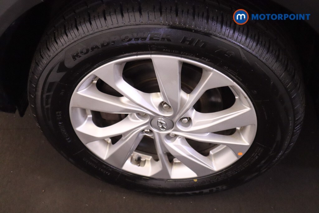 Used Hyundai TUCSON 2019 for sale - 77662896: Photo 18