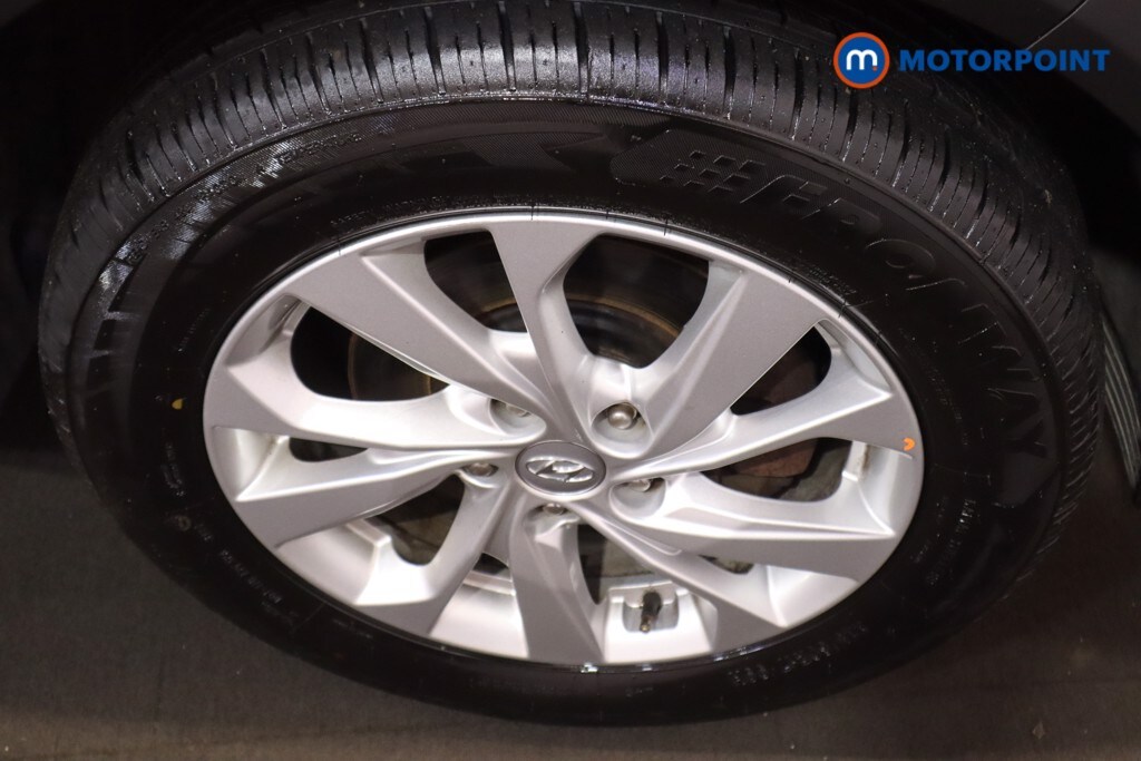 Used Hyundai TUCSON 2019 for sale - 77662896: Photo 19