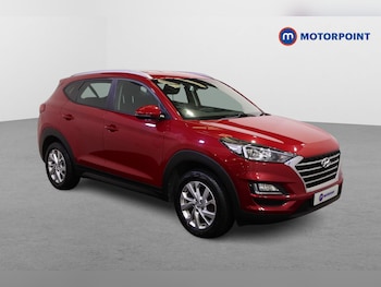 Used Hyundai TUCSON 2019 for sale - 77662896: Photo