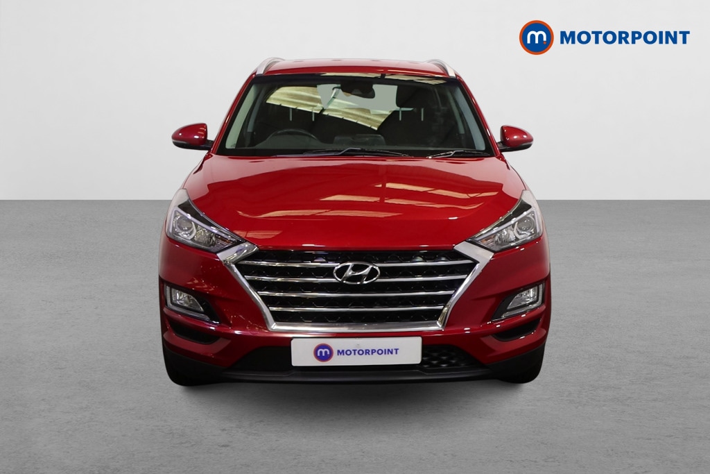 Used Hyundai TUCSON 2019 for sale - 77662896: Photo 2