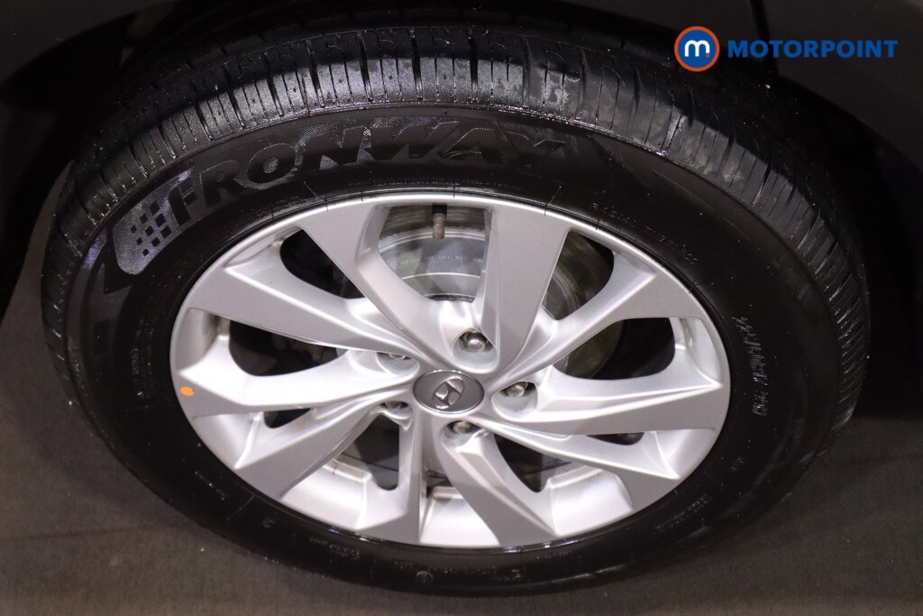 Used Hyundai TUCSON 2019 for sale - 77662896: Photo 20