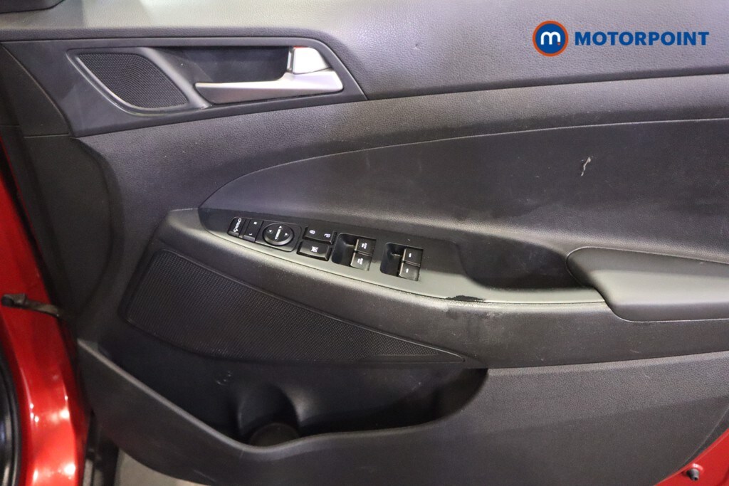 Used Hyundai TUCSON 2019 for sale - 77662896: Photo 21