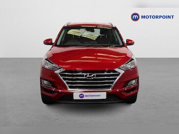Used Hyundai TUCSON 2019 for sale - 77662896: Photo