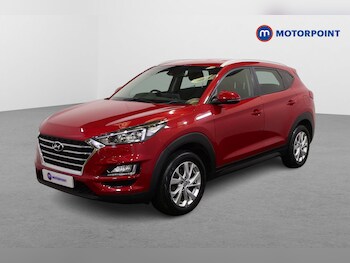Used Hyundai TUCSON 2019 for sale - 77662896: Photo