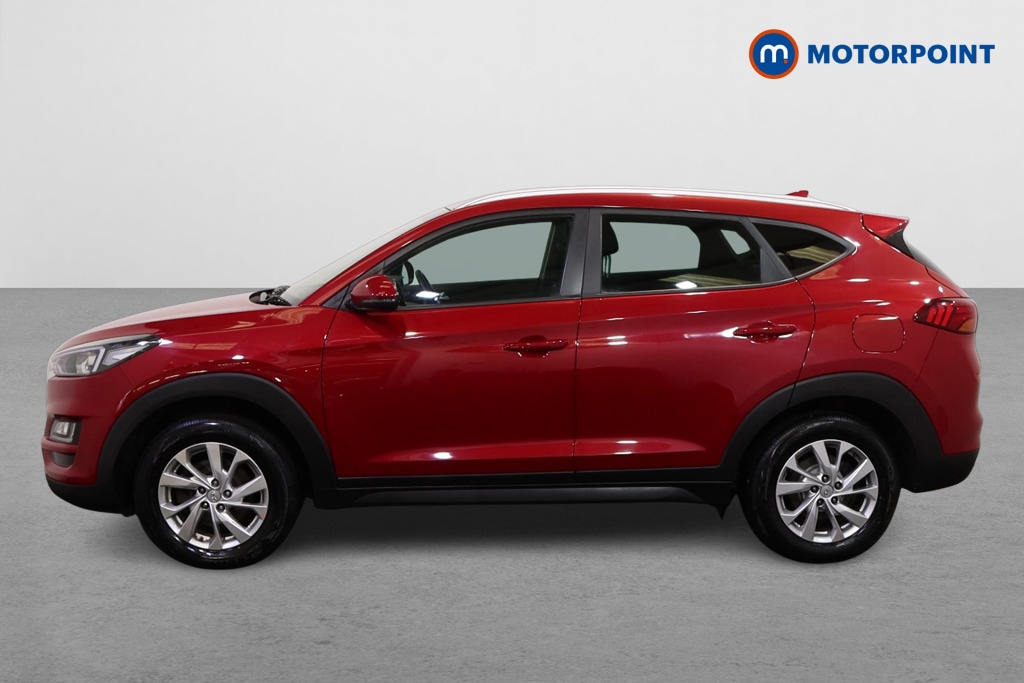 Used Hyundai TUCSON 2019 for sale - 77662896: Photo 4