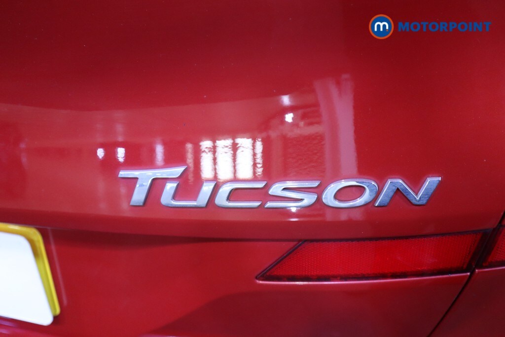 Used Hyundai TUCSON 2019 for sale - 77662896: Photo 41