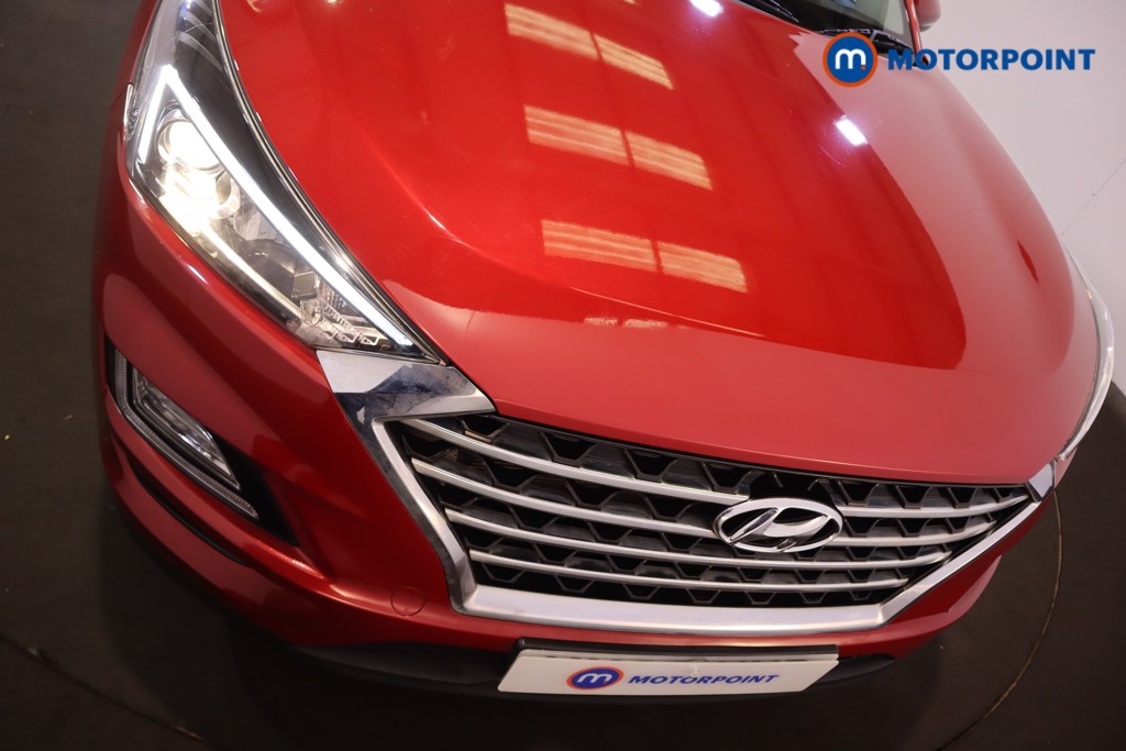 Used Hyundai TUCSON 2019 for sale - 77662896: Photo 43