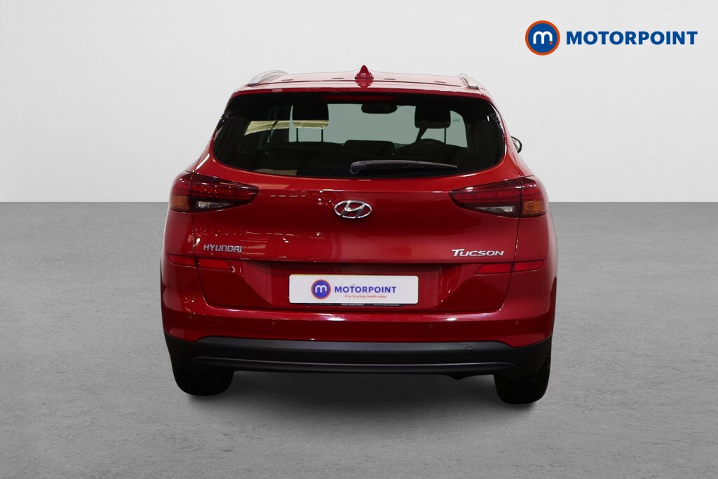 Used Hyundai TUCSON 2019 for sale - 77662896: Photo 6