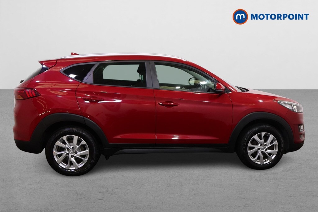 Used Hyundai TUCSON 2019 for sale - 77662896: Photo 8