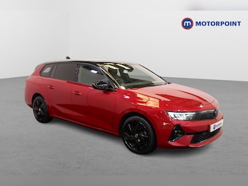 Used Vauxhall Astra 2024 for sale - 75559286: Photo