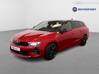 Used Vauxhall Astra 2024 for sale - 75559286: Photo
