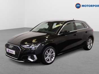 Used Audi A3 2023 for sale - 75078214: Photo