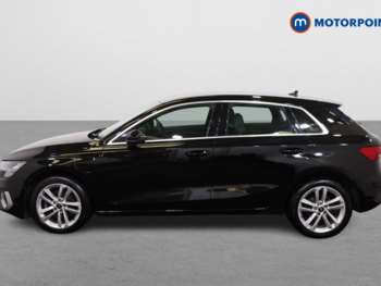 Used Audi A3 2023 for sale - 75078214: Photo