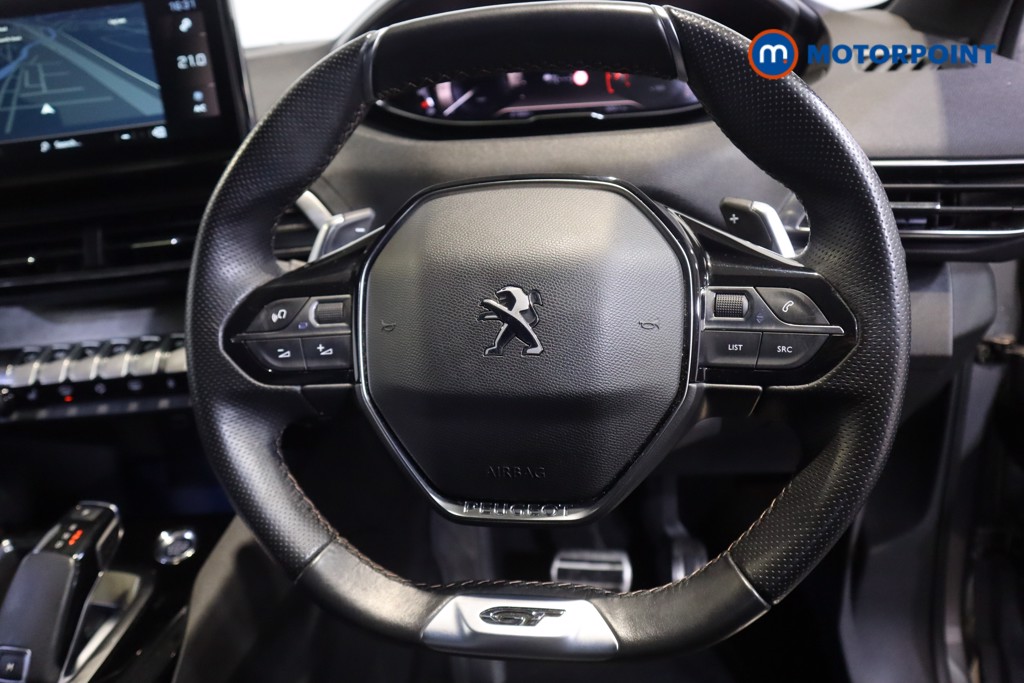 Used Peugeot 3008 2021 for sale - 76843036: Photo 11