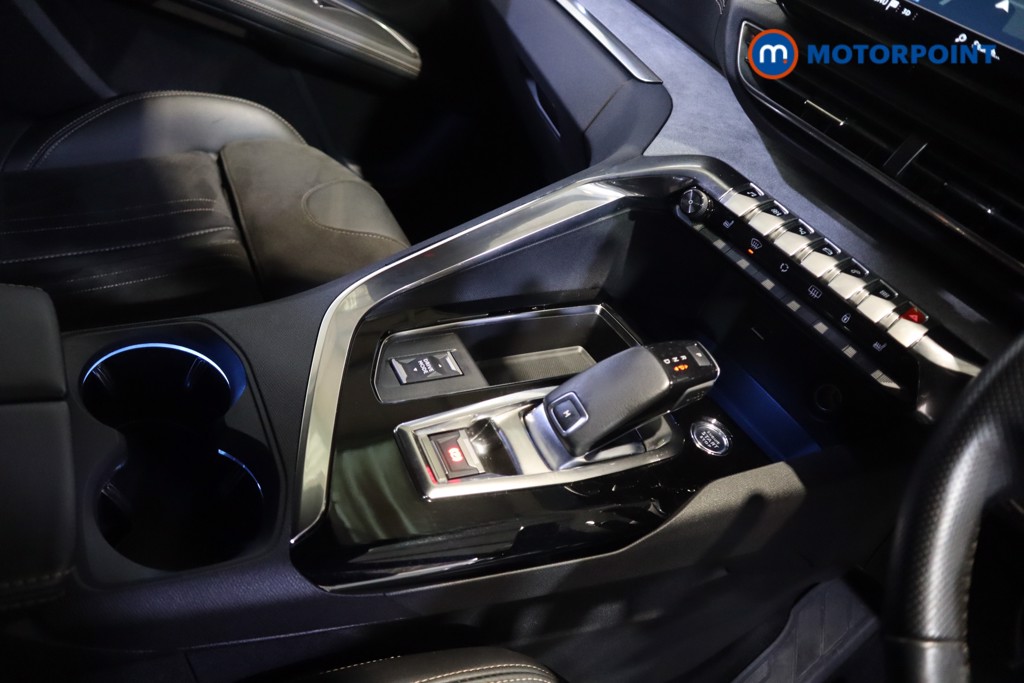 Used Peugeot 3008 2021 for sale - 76843036: Photo 16