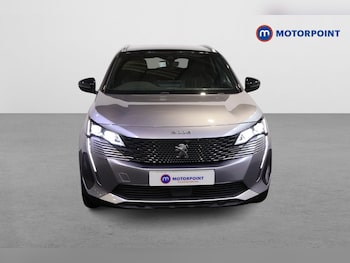 Peugeot 3008 feature image 2