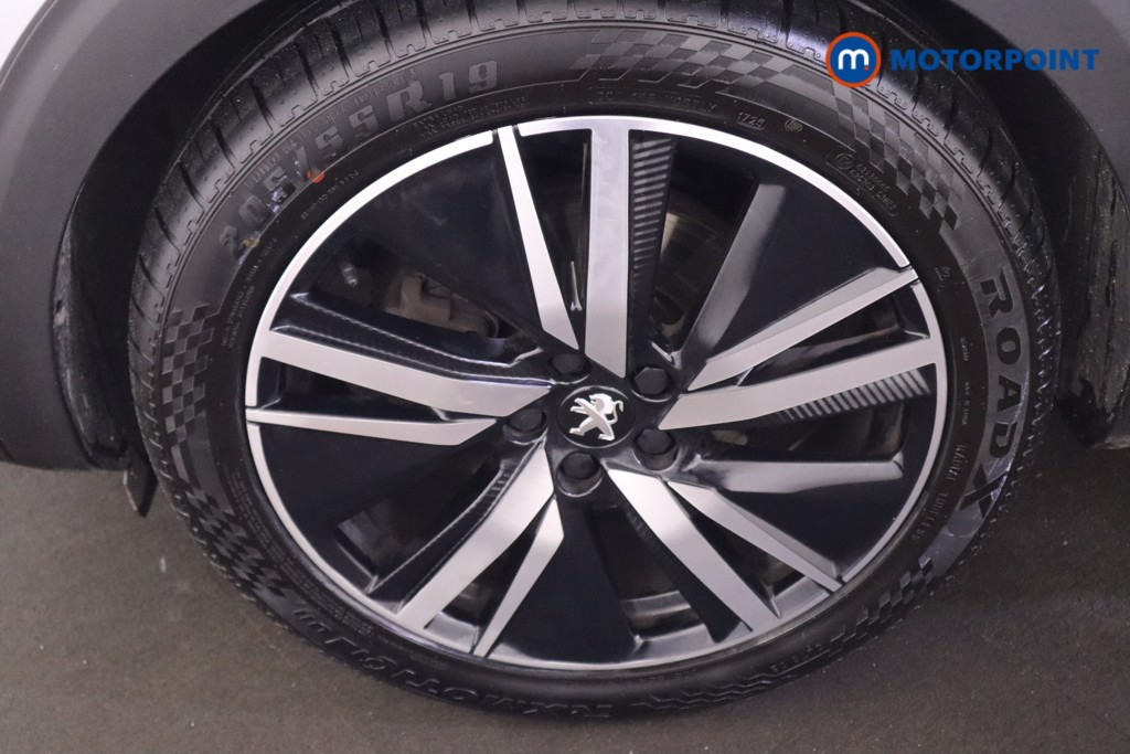 Used Peugeot 3008 2021 for sale - 76843036: Photo 34